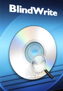 pelicula VSO Software Blindwrite v7 0 0 0