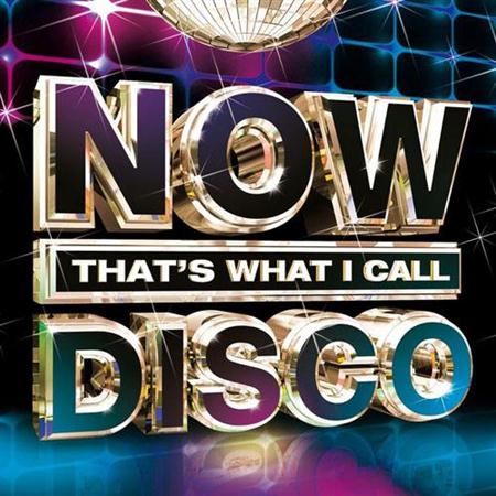 pelicula VA – Now Thats What I Call Disco