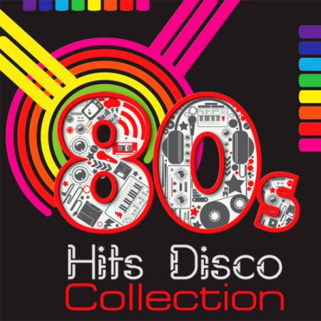 pelicula VA – 80s Hits Collection Disco