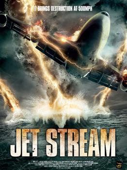 pelicula Jet Stream