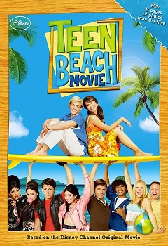 pelicula Teen Beach Movie