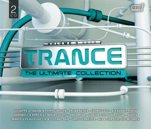 pelicula Va – Trance The Ultimate Collection 2013