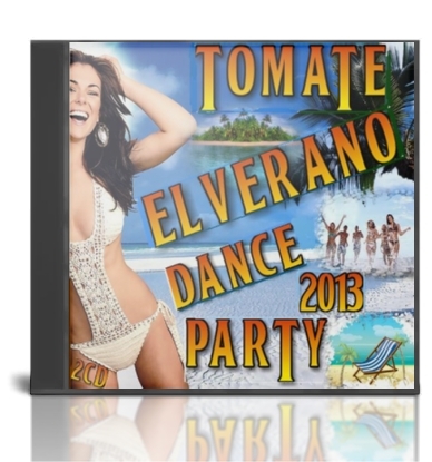 pelicula VA – Tomate El Verano Dance Party 2013