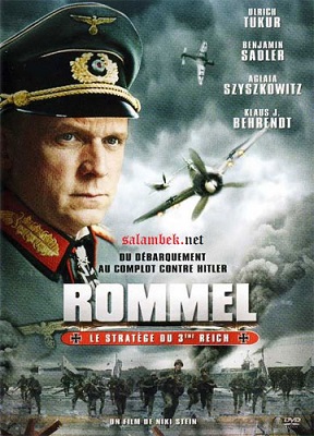 pelicula Rommel