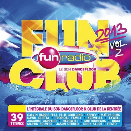 pelicula VA – Fun Club 2013 Vol. 2