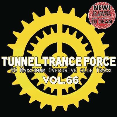 pelicula Va – Tunnel Trance Force Vol. 66