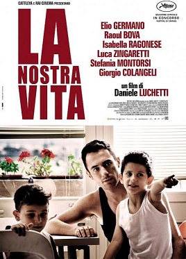 pelicula La Nostra Vita