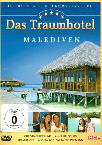 pelicula Dream Hotel: Maldivas