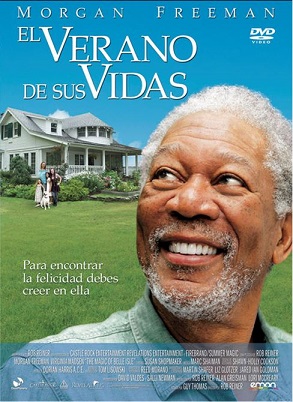 pelicula El Verano De Sus Vidas