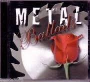 pelicula VA – Metal Ballads Of 80-90