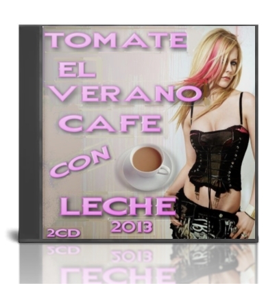 pelicula VA – Tomate El Verano Café Con Leche [In Plaza Mayor Hits]