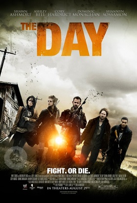 pelicula The Day