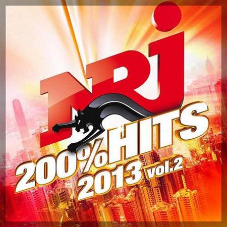 pelicula VA – NRJ 200% Hits 2013 Vol. 02