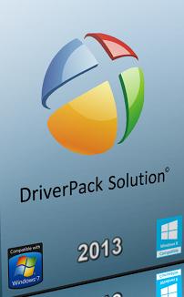 pelicula DriverPack Solution 13 R390 With DriverPacks 13 10 1