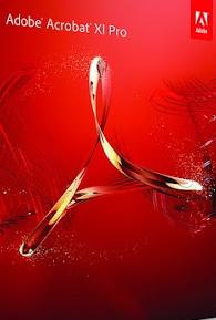 pelicula Adobe Acrobat XI Pro v11 0 05