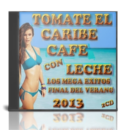 pelicula VA – Tomate El Caribe Café Con Leche 2013