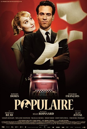 pelicula Populaire