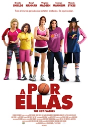 pelicula A Por Ellas