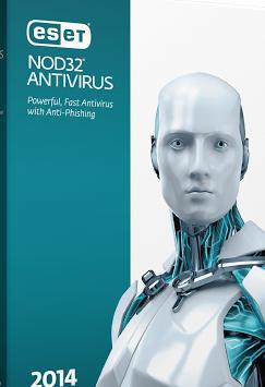 pelicula ESET NOD32 Antivirus v7 0 302 24