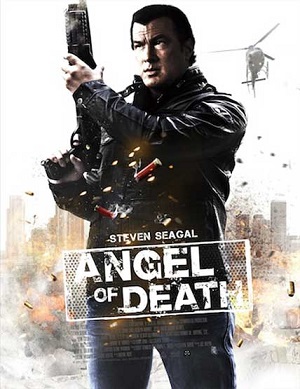 pelicula Angel Of Death