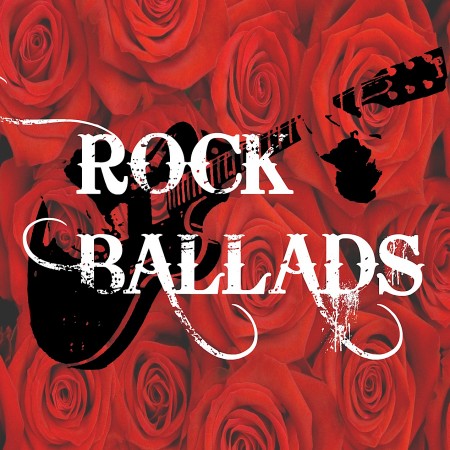 pelicula VA – Ballads For Lovers