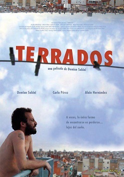 pelicula Terrados