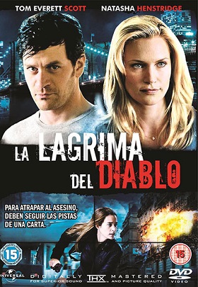 pelicula La Lagrima Del Diablo