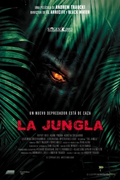 pelicula La Jungla