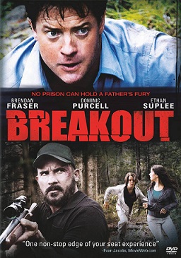 pelicula Breakout