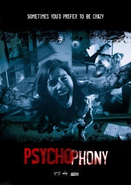 pelicula Psychophony