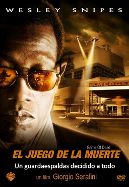 pelicula El Juego De La Muerte