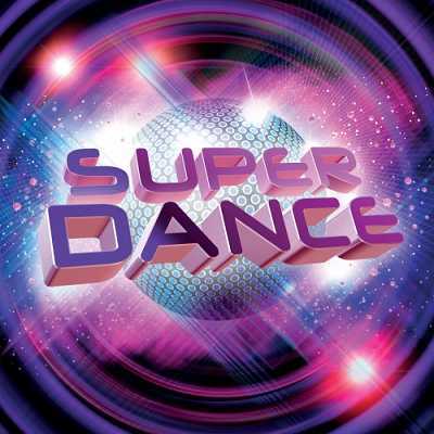 pelicula VA – Super Dance