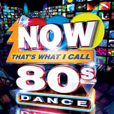 pelicula VA – Now Thats What I Call 80s