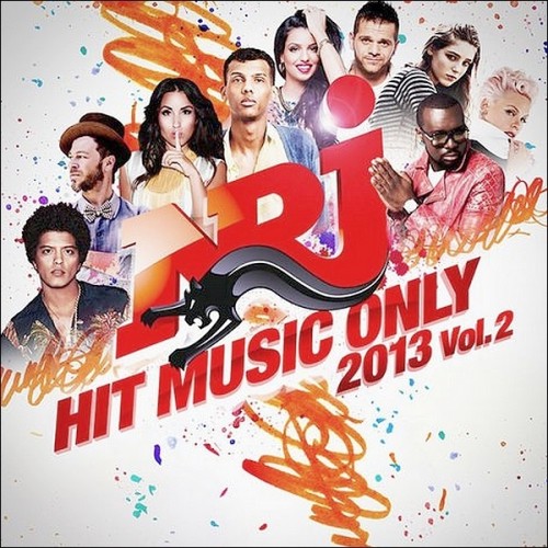 pelicula VA – NRJ Hit Music Only 2013 Volume 2