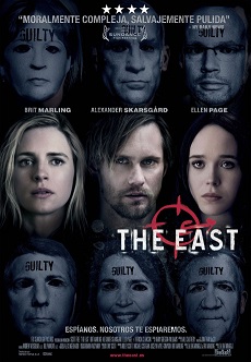 pelicula The East