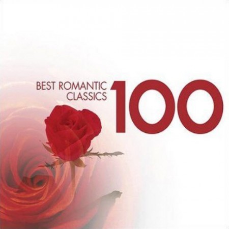 pelicula VA – 100 Best Romantic Classics