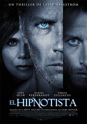 pelicula El Hipnotista