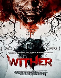 pelicula Wither