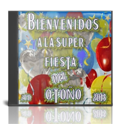 pelicula VA – Bienvenidos A La Super Fiesta Del Otoño 2013