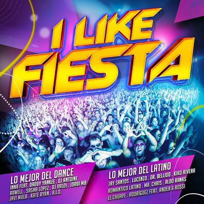 pelicula VA – I Like Fiesta