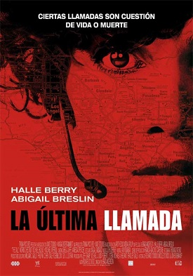 pelicula La Última Llamada