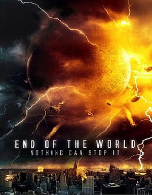 pelicula End Of The World