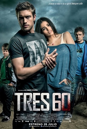 pelicula Tres 60