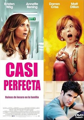 pelicula Casi Perfecta