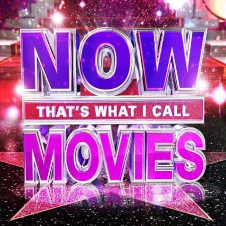 pelicula VA – Now That’s What I Call Movies