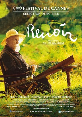 pelicula Renoir