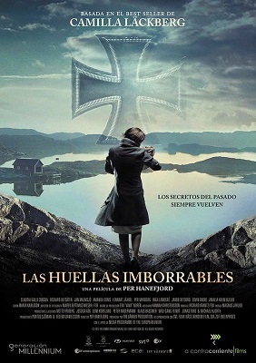 pelicula Las Huellas Imborrables