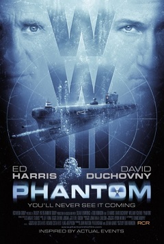 pelicula Phantom