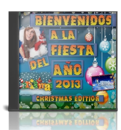 pelicula VA – Bienvenidos A La Fiesta Del Año 2013 [Christmas Edition]