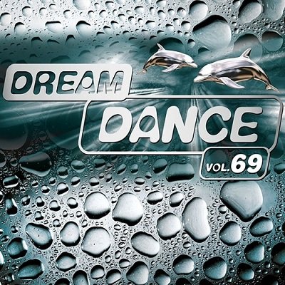 pelicula VA – Dream Dance Vol. 69